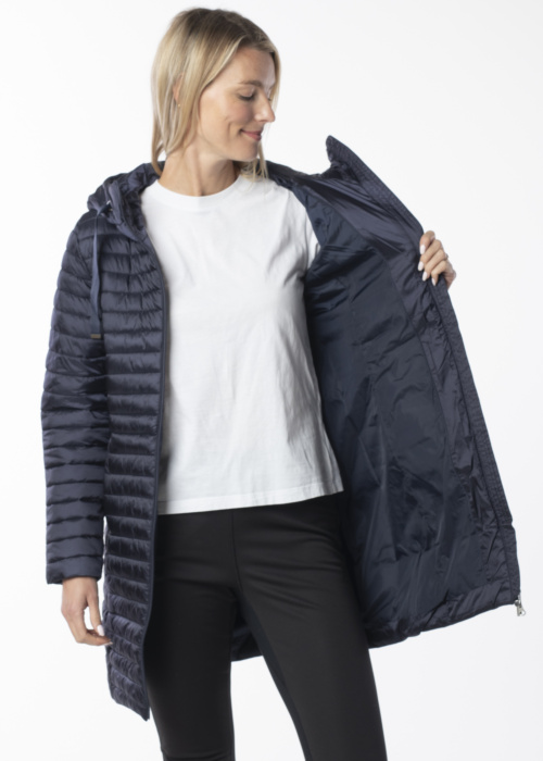 Luhta kevad-sügismantel Hietois