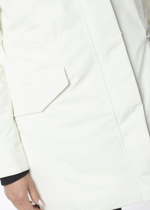 Зимняя парка Maben Icepeak