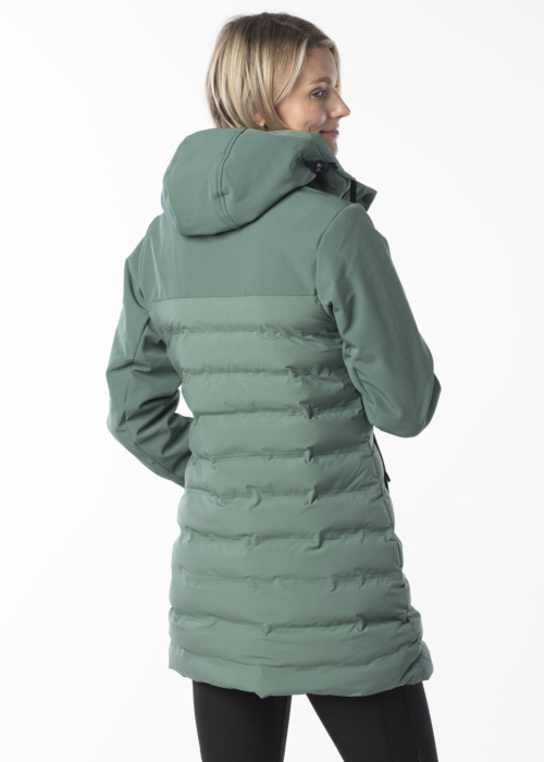 Весенне-осенняя куртка Albee SCH Icepeak