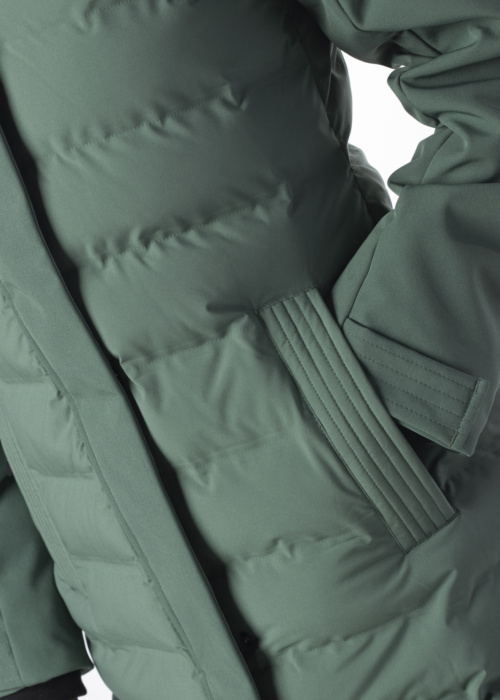 Весенне-осенняя куртка Albee SCH Icepeak