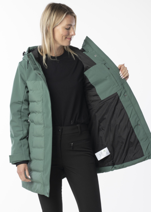 Весенне-осенняя куртка Albee SCH Icepeak