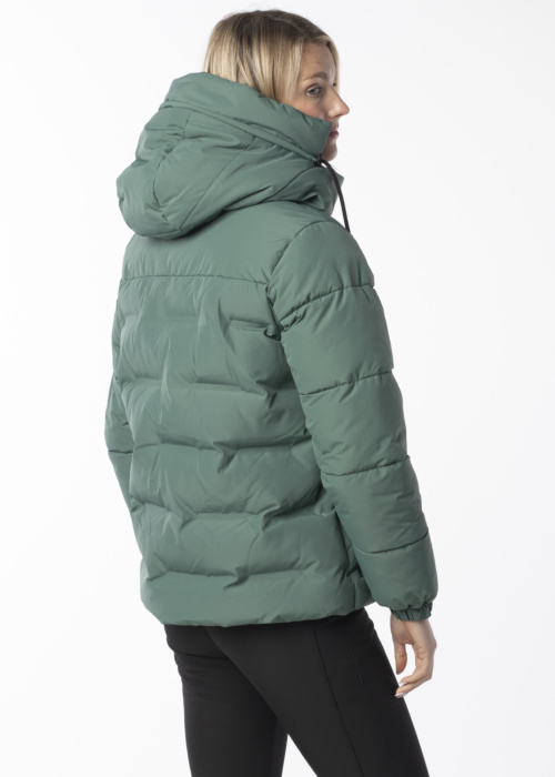 Зимняя куртка Adaman Icepeak