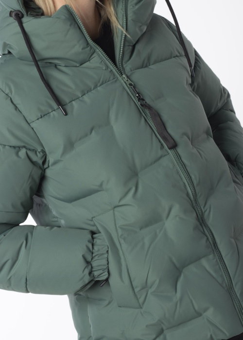 Зимняя куртка Adaman Icepeak