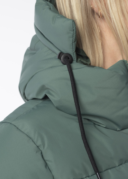 Зимняя куртка Adaman Icepeak