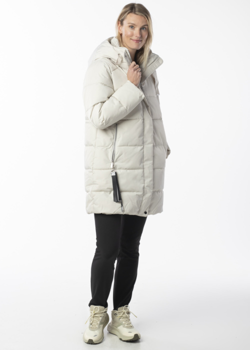 Зимняя куртка Halla Luhta