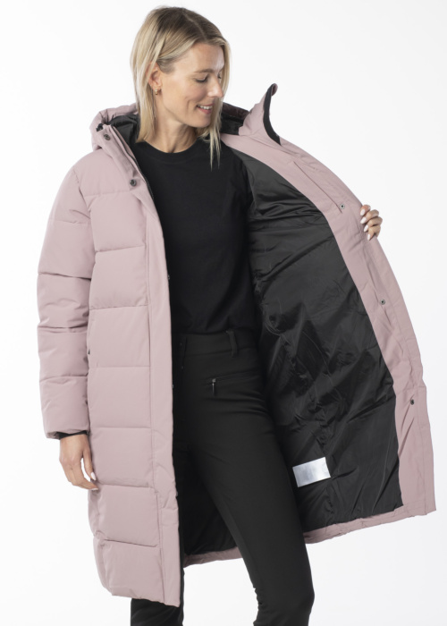 Зимнее пальто Pittsfield Icepeak