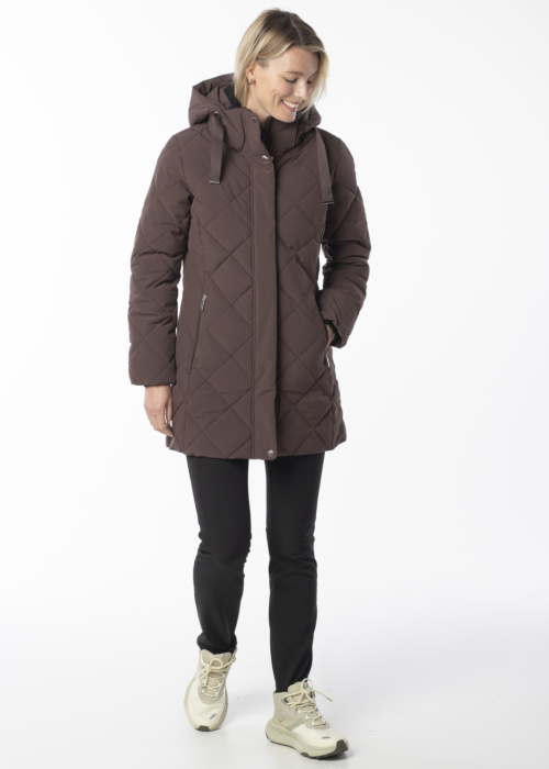 Luhta talvejope Haukkala