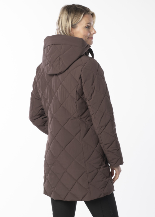 Luhta talvejope Haukkala