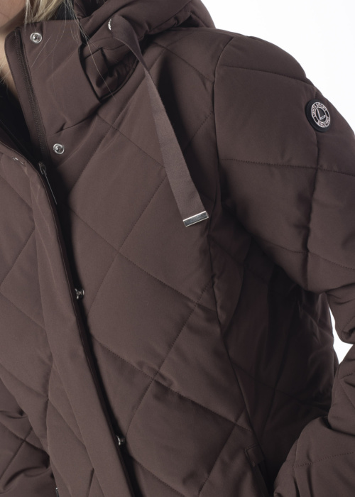 Luhta talvejope Haukkala