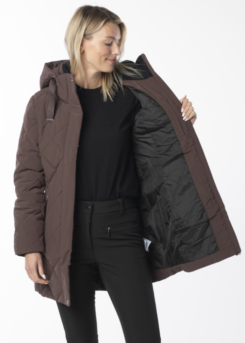 Luhta talvejope Haukkala