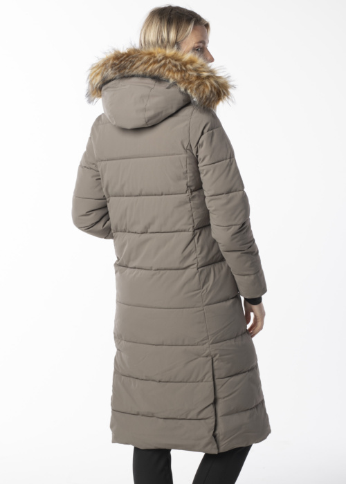 Зимнее пальто Brilon Icepeak