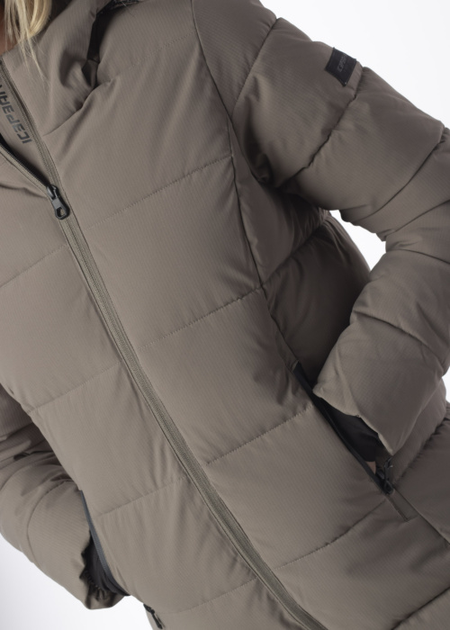 Зимнее пальто Brilon Icepeak