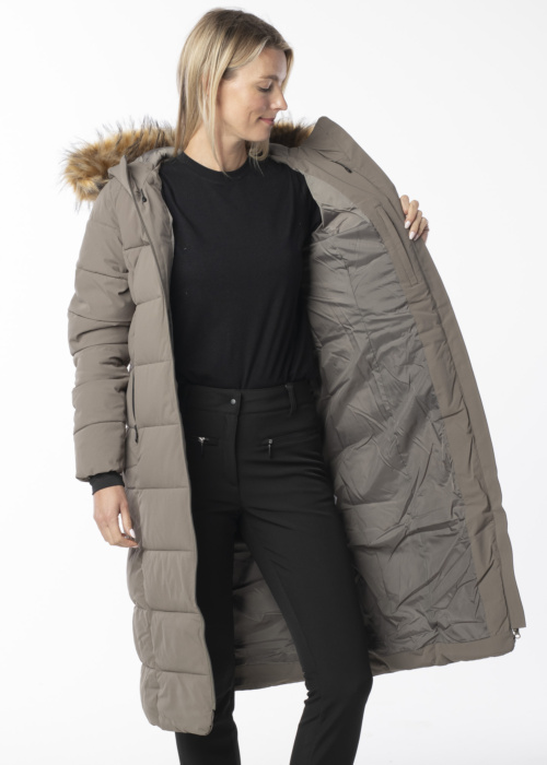 Зимнее пальто Brilon Icepeak