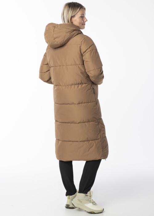 Зимнее пальто Addia Icepeak