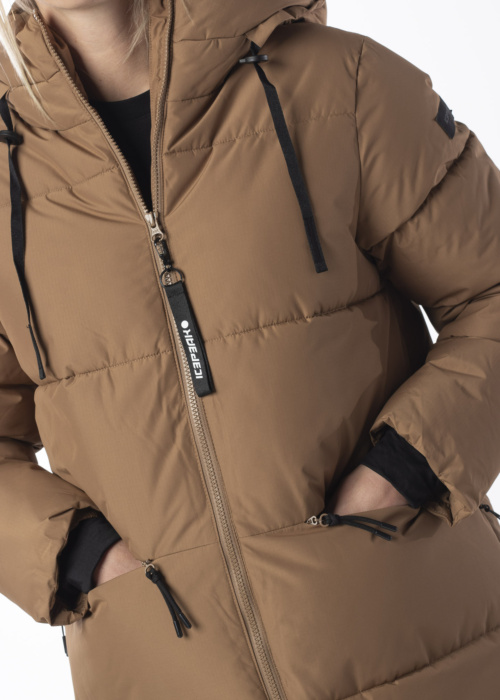 Зимнее пальто Addia Icepeak