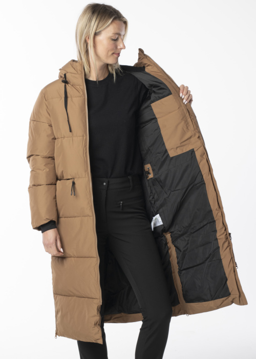 Зимнее пальто Addia Icepeak