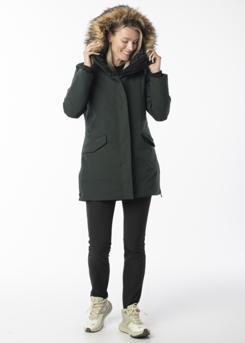 Icepeak talveparka Maben