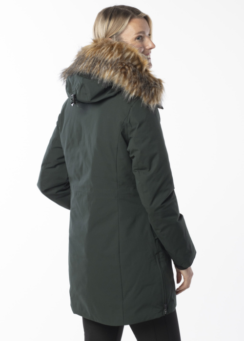 Icepeak talveparka Maben