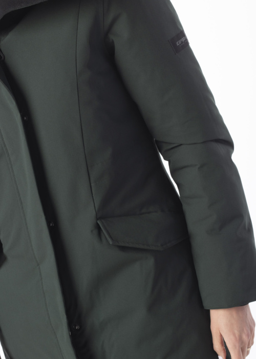 Icepeak talveparka Maben