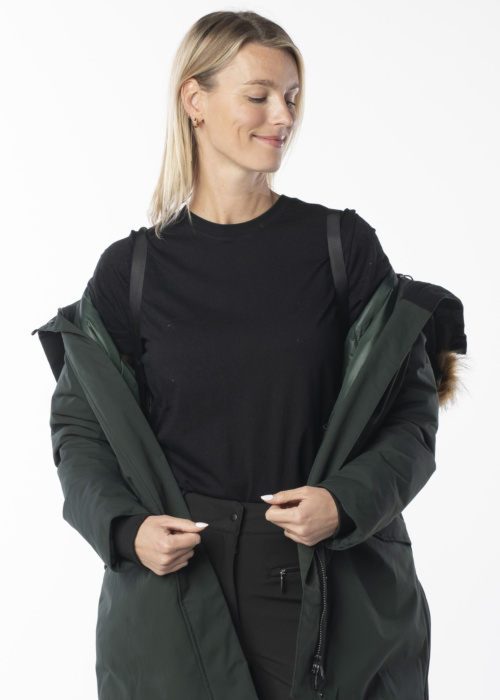 Icepeak talveparka Maben