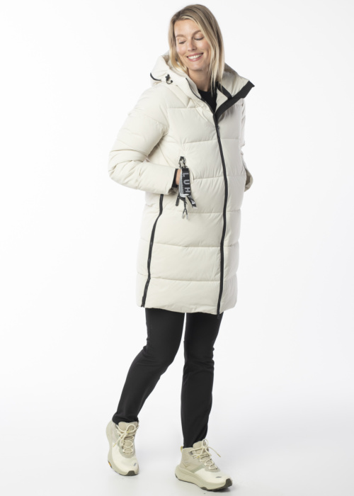 Зимнее пальто Eisele Luhta