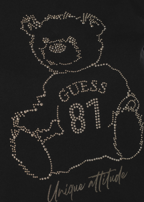 Футболка Unique Guess