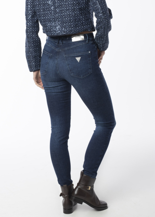 Guess teksapüksid 1981