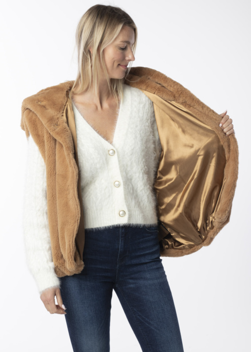 Жилет Anjana Beaumont