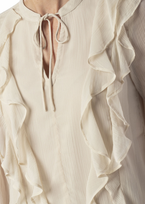 Блуза Gijo b.young