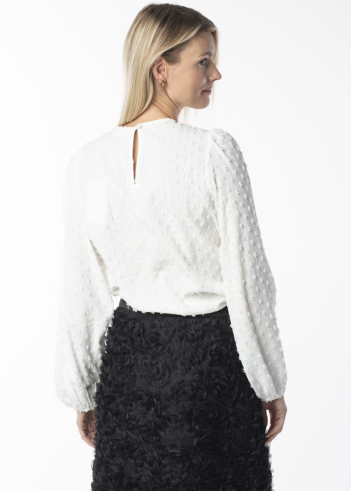 Блуза Brietta Vila