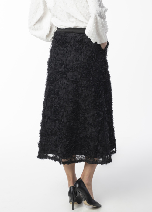 b.young seelik Rosalinda