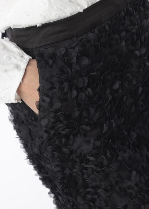 b.young seelik Rosalinda