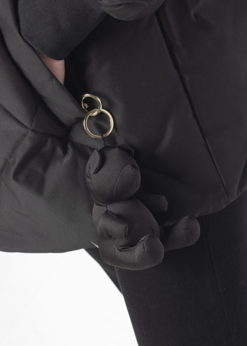 Зимняя куртка Stefy Guess