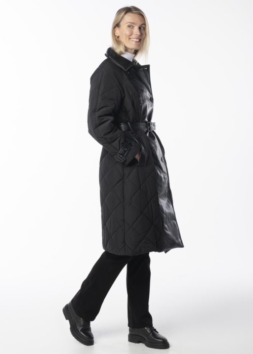 Guess kevad-sügismantel Alexane