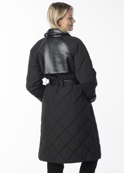 Guess kevad-sügismantel Alexane