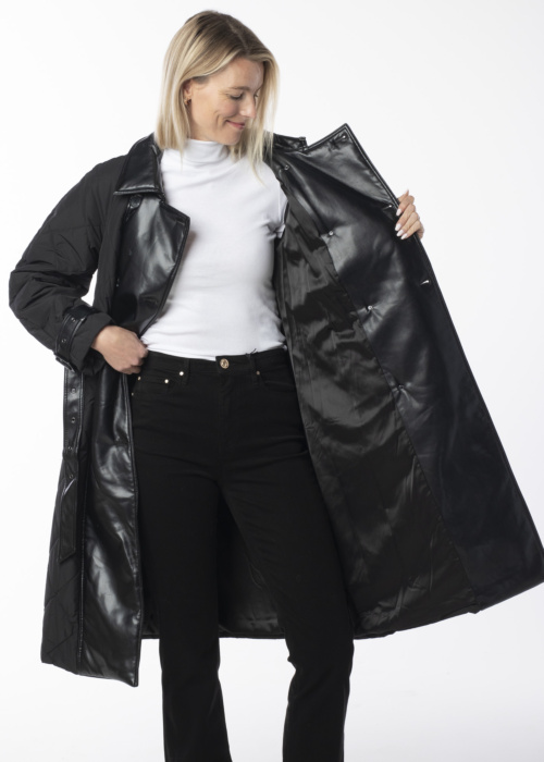 Guess kevad-sügismantel Alexane