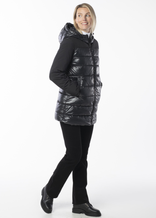 Зимняя куртка Nakima JDY