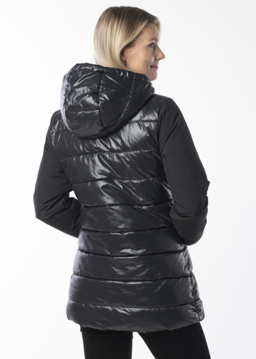 Зимняя куртка Nakima JDY