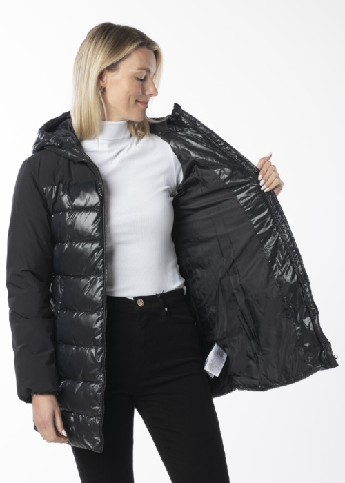 Зимняя куртка Nakima JDY