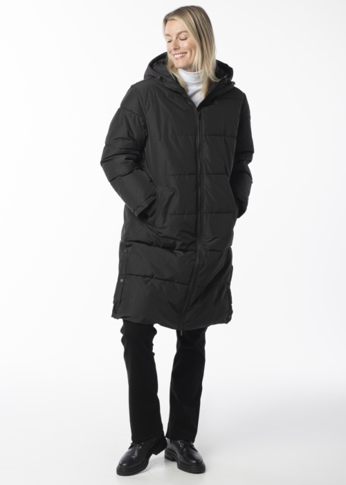 Vila talvemantel Beth