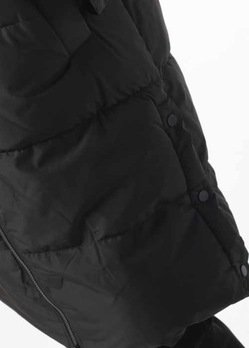 Vila talvemantel Beth