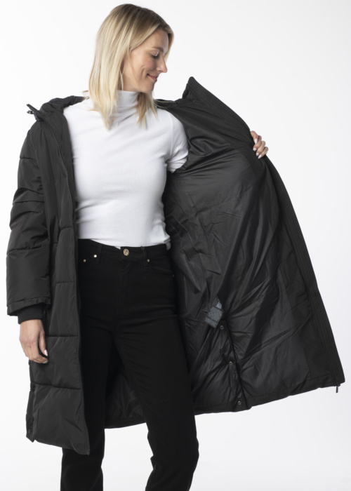 Vila talvemantel Beth