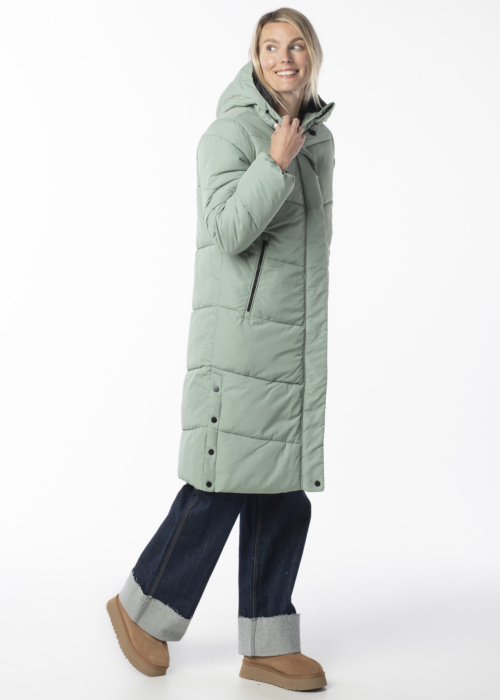 Only talvemantel Maggi