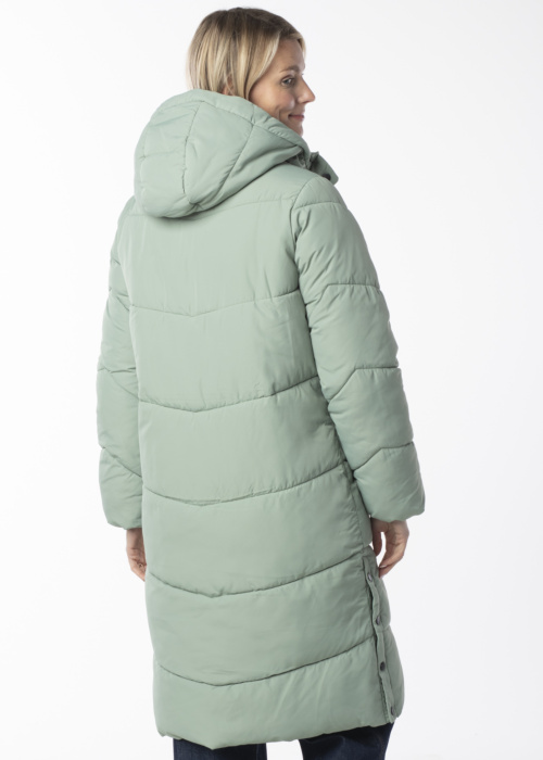 Only talvemantel Maggi