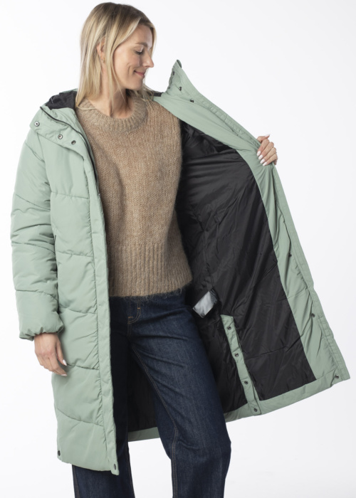 Only talvemantel Maggi