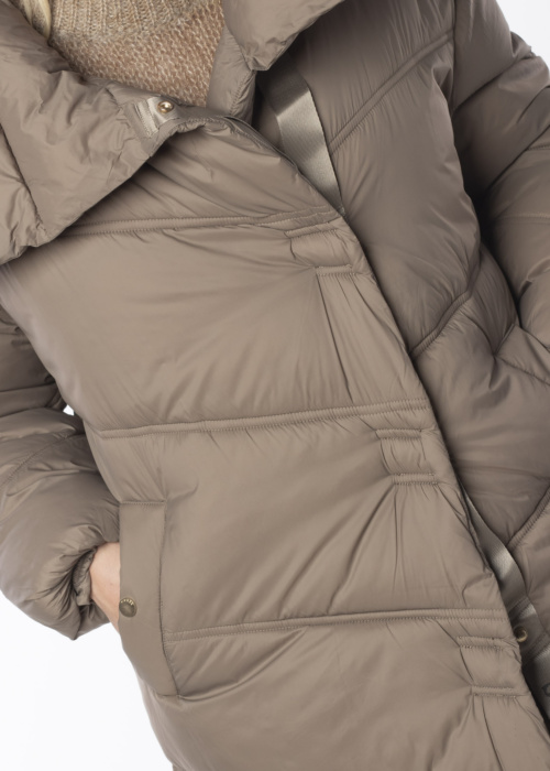 Зимнее пальто Samanta Guess