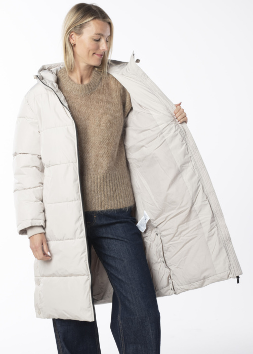 Зимнее пальто Beth Vila