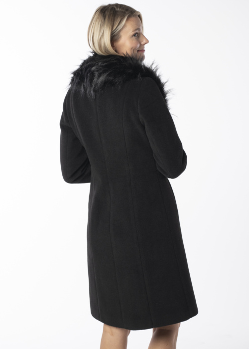 Hansmark talvemantel Ullake