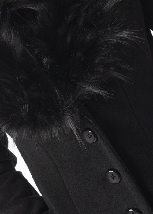 Hansmark talvemantel Ullake