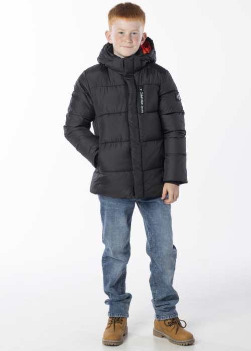 Calvin Klein talveparka